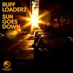 Sun Goes Down - Single