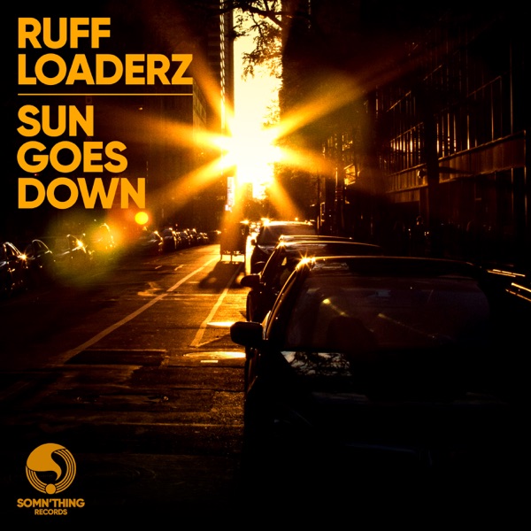 Sun Goes Down - Single