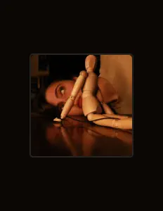 Dengarkan Lilach, tonton video musik, baca bio, lihat tanggal tur & lainnya!