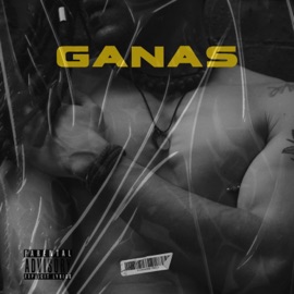 GANAS Musta