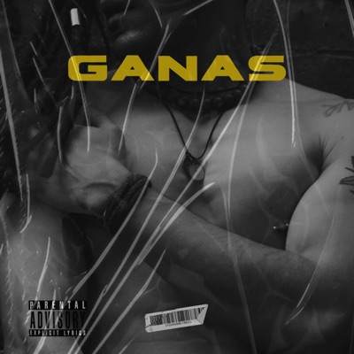 GANAS - Single