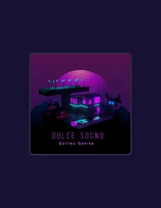 Poslechněte si interpreta Galileo Gehrke, sledujte hudební videa, přečtěte si životopis, podívejte se na data turné a další informace.