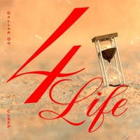 4LIFE (feat. CLSEPULVEDA) - Single - Gallar DO