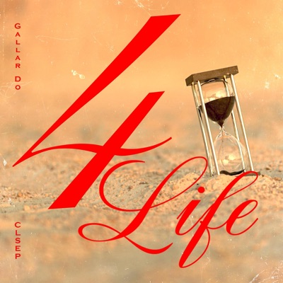 4LIFE (feat. CLSEPULVEDA) - Single