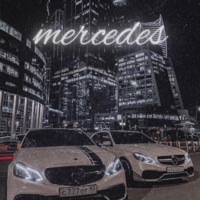 Mercedes - Single - 437Brown