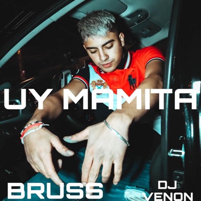 Uy Mamita - Single