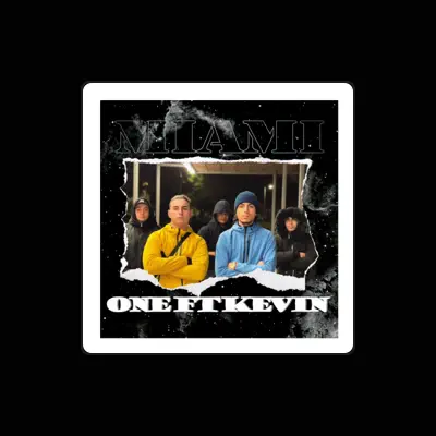 Listen to KxvxnSL, watch music videos, read bio, see tour dates & more!