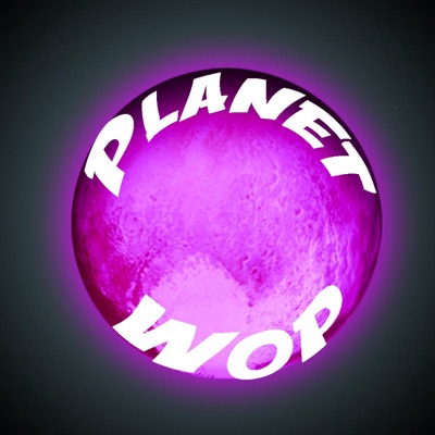 Planet Wop - Single