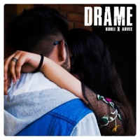 Drame (feat. Kohli & Deep Harks) - Single - Aryan Arvee