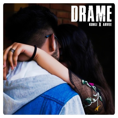 Drame (feat. Kohli & Deep Harks) - Single