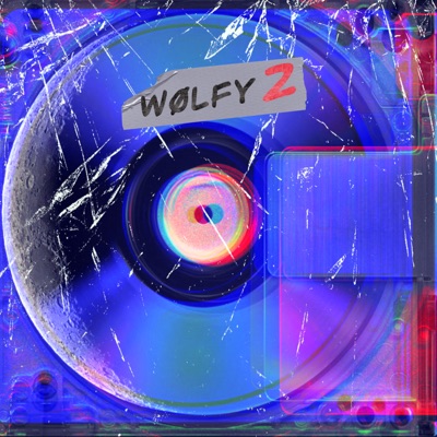 Wølfy 2 - EP