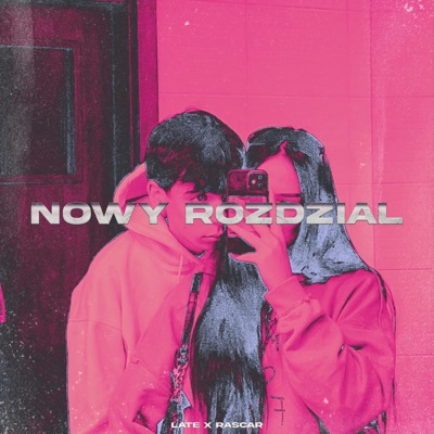 Nowy Rozdział (Love Song) - Single