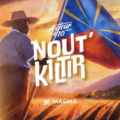 Nout' Kiltir - Single