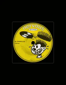 Listen to El-Chapo.S.A., watch music videos, read bio, see tour dates & more!