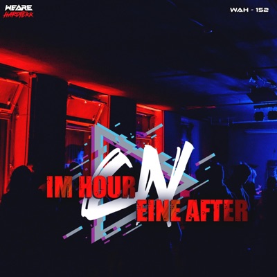 Im Hour eine After - Single