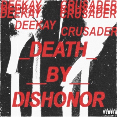 Death By Dishonor - Single