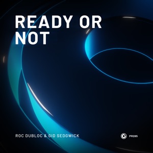 Ready or Not - Single