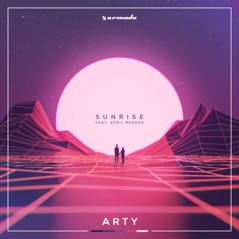 Sunrise (feat. April Bender) - Single