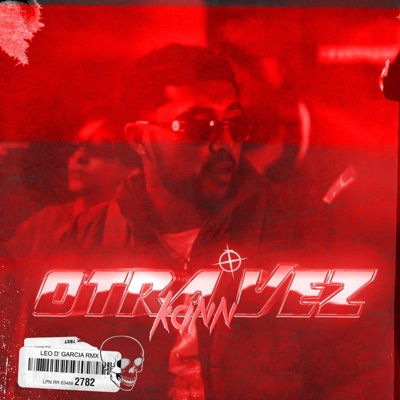 Otra Vez (REMIX) - Single