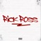 Rick Ross - Mc Ivanhoe lyrics