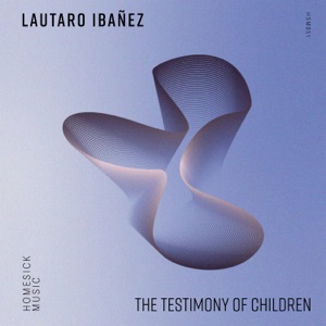The Testimony of Children - Single