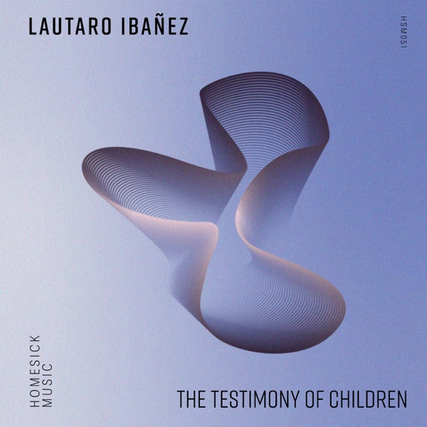 The Testimony of Children - Single