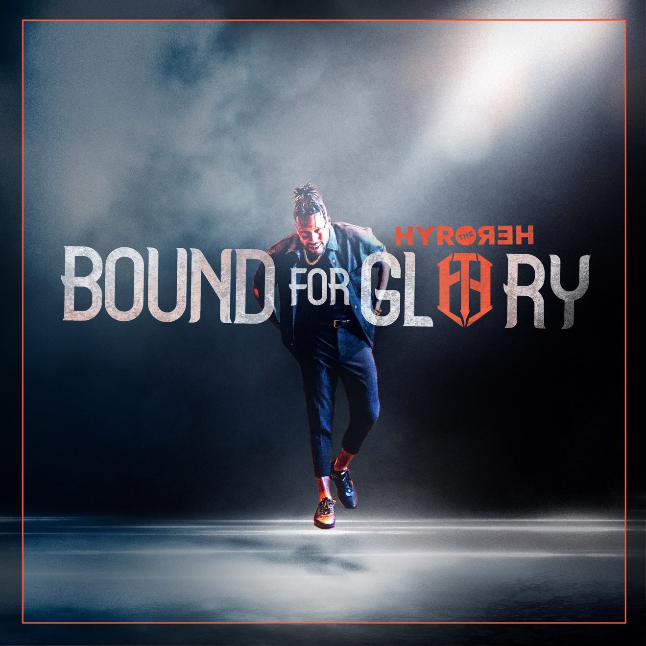 Hyro the Hero – Bound for Glory (2023) [iTunes Match M4A]