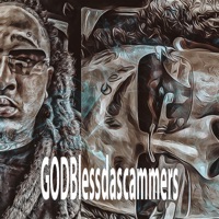 Producer bagg, Pt. 1 - GodBlessDaScammerz