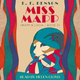 Miss Mapp (Unabridged)
