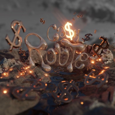 Cash Route (feat. Zotto) - Single