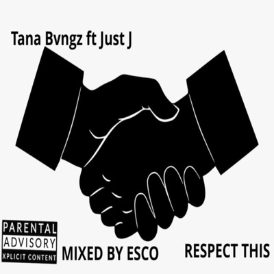 Respect This (feat. Just J) - Single