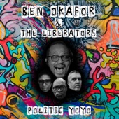 Ben Okafor & The Liberators - Perfect Friends