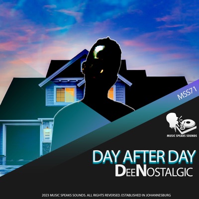 Day After Day - EP
