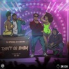 Don’t Gway (feat. KRYMI) - Single