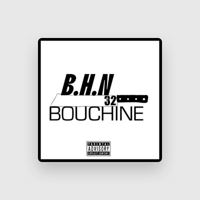 Listen to B.H.N, watch music videos, read bio, see tour dates & more!