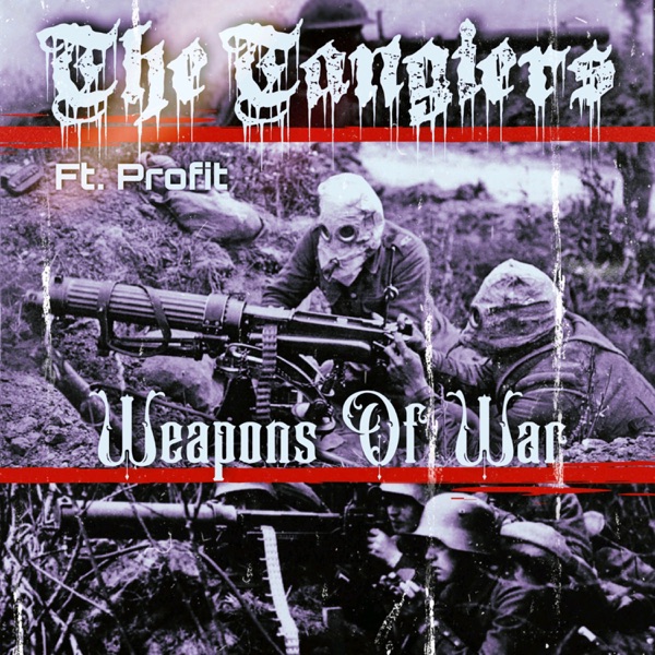 Weapons Of War (feat. Profit) - Single