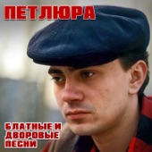 Блатные и дворовые песни artwork