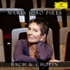 Maria Joao Pires  Maria João Pires: Bach & Chopin