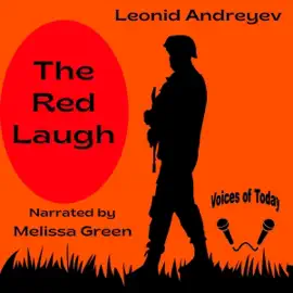 The Red Laugh (Unabridged)