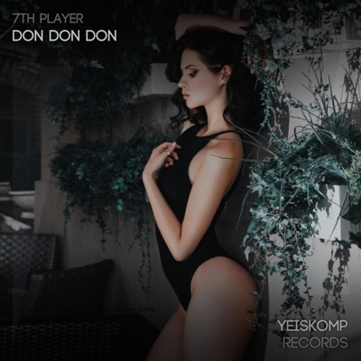 Don Don Don - Single