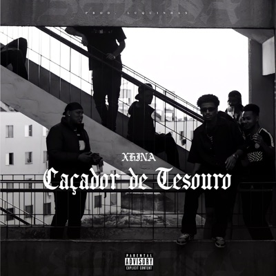 Caçador de Tesouro - Single