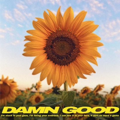 Damn Good - Single