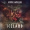Echoes of Iceland (feat. Eolya) - Vinnie Camilleri lyrics