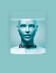 Dengarkan Dunamis, tonton video musik, baca bio, lihat tanggal tur & lainnya!