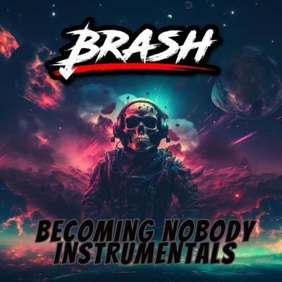 Becoming Nobody Instrumentals (Instrumental)