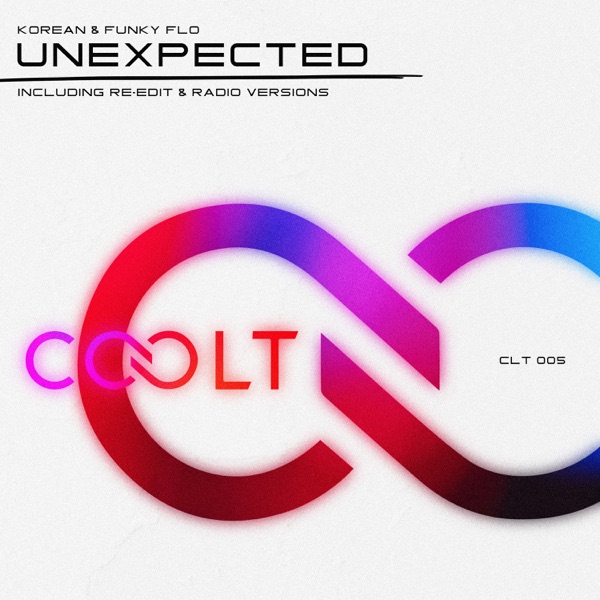 Unexpected - Single