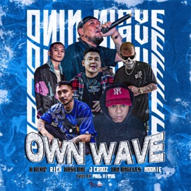 Own Wave (feat. R1CH, Hash One, J Crooz, Ian Angeles & Nookie) H Beat