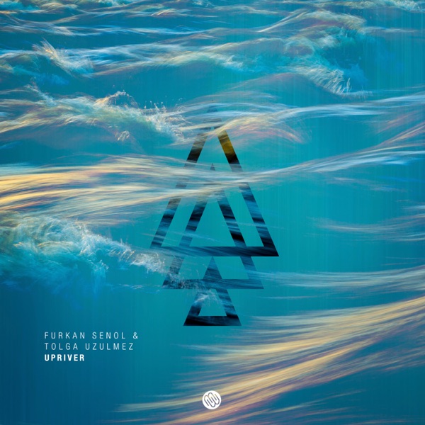 Upriver - Single