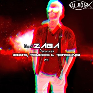 PaceMan (feat. Kirro Ruiz & MC Tony) [ZAGA + Colectivo Lora Edit]