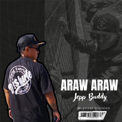 Araw araw (Lumalagare) - Single
